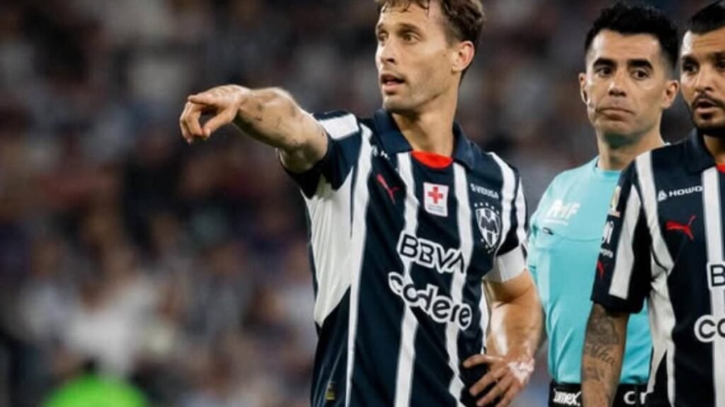 Los Rayados avanzan a cuartos de final del Clausura sin la presencia de Sergio Ramos