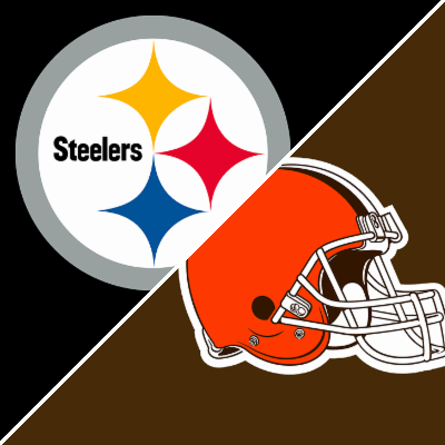 Los Steelers pierden la oportunidad del título de la AFC Norte tras caer ante los Browns
