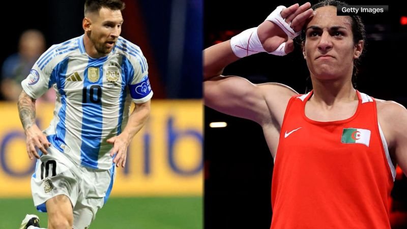 Los atletas y eventos deportivos más buscados en Google durante 2024