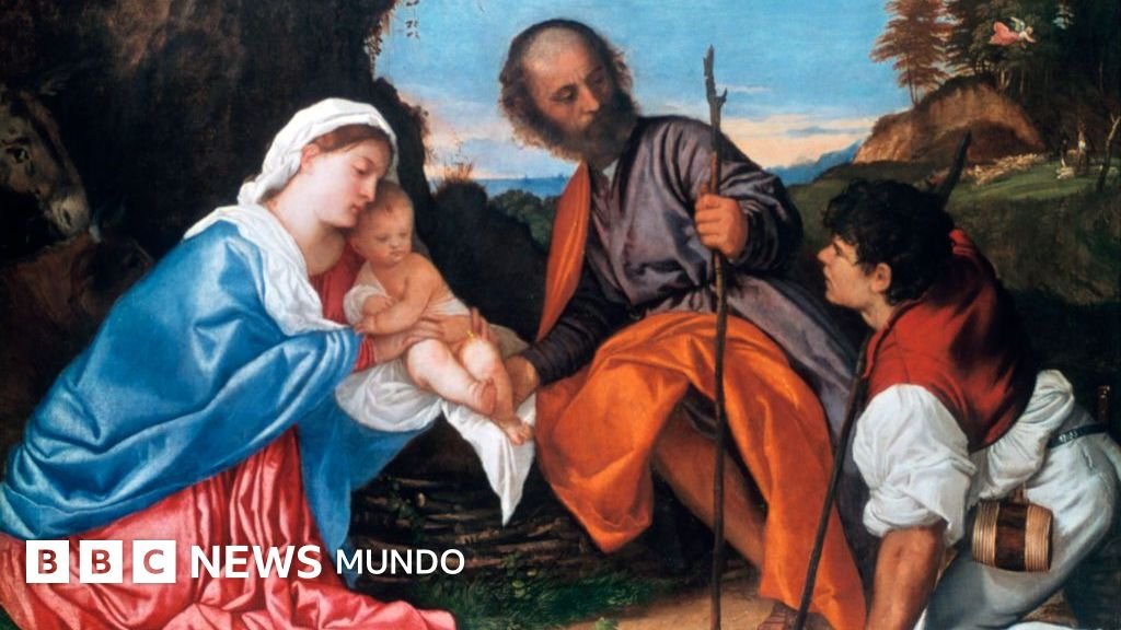 Los comportamientos sorprendentes de Jesús, María y José en los evangelios apócrifos: un niño rebelde y determinado