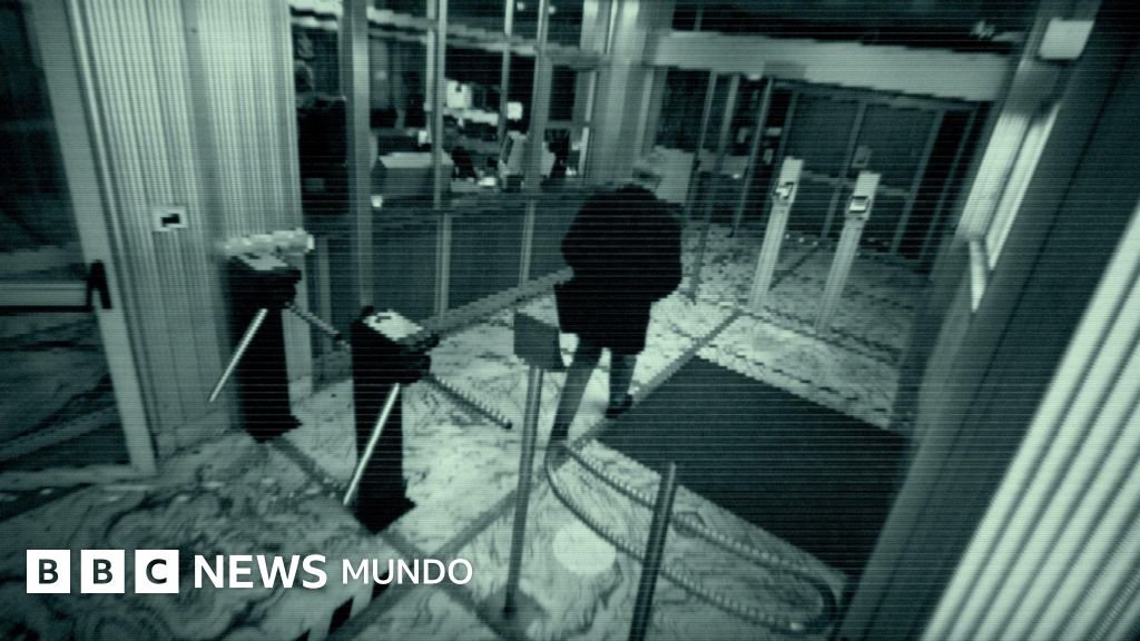 Los diamantes de Amberes: el insólito descubrimiento detrás del "robo del siglo" con un palo de escoba, una comadreja y un sándwich de salami