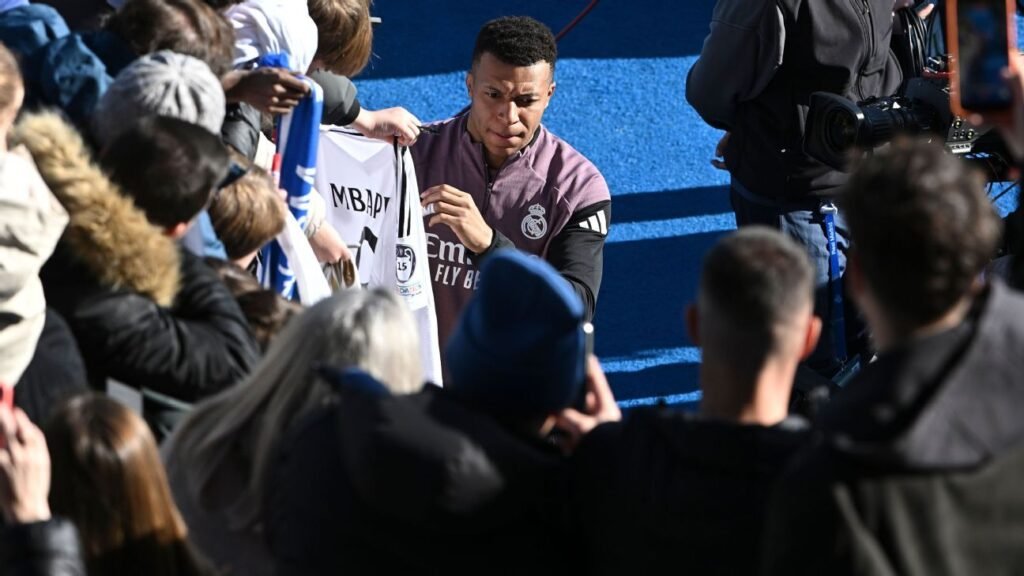 Los futbolistas del Real Madrid exigen títulos en 2026 tras una temporada sin trofeos