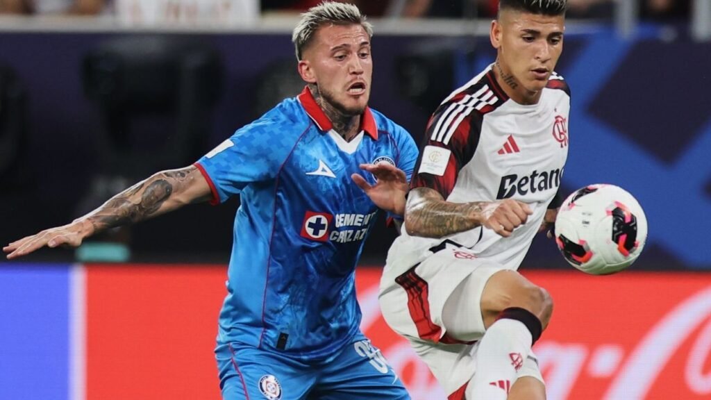 Los futbolistas que ya cerraron su etapa en Cruz Azul