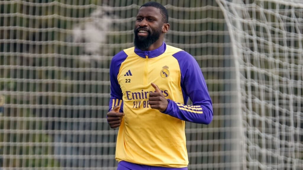 Madrid: ¿Cuál es el estado actual de los centrales?