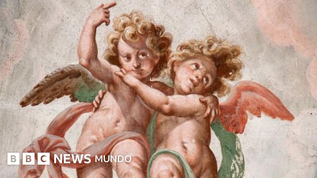 Miguel, Rafael y Gabriel: los ángeles admirados por tres religiones y su conexión con el origen de los mensajeros divinos