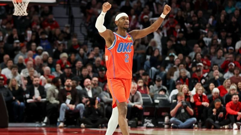 NBA 2025-26: Cuotas para el MVP y las Finales