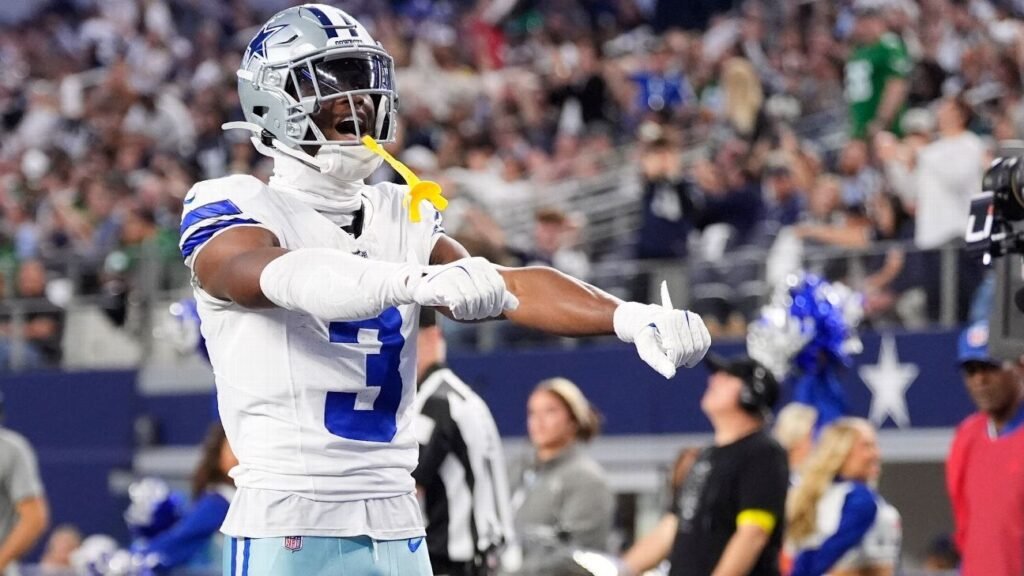 NFL: Dan a conocer las plantillas del Pro Bowl con sorpresas inesperadas