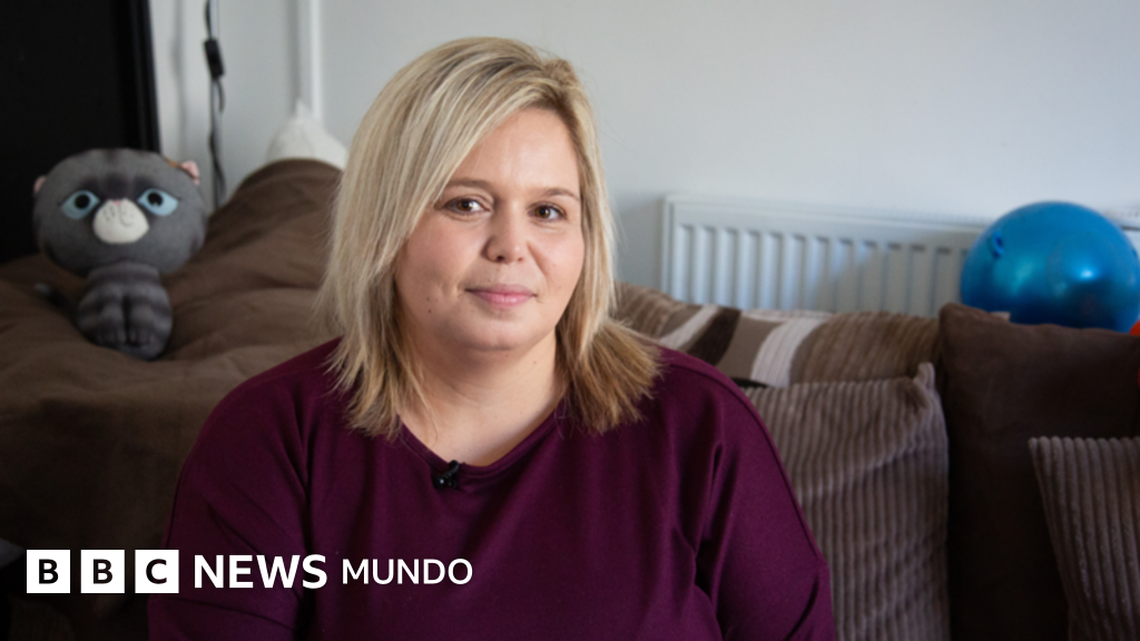 Pobreza en el Reino Unido: La alarmante realidad de padres que se saltan comidas para alimentar a sus hijos