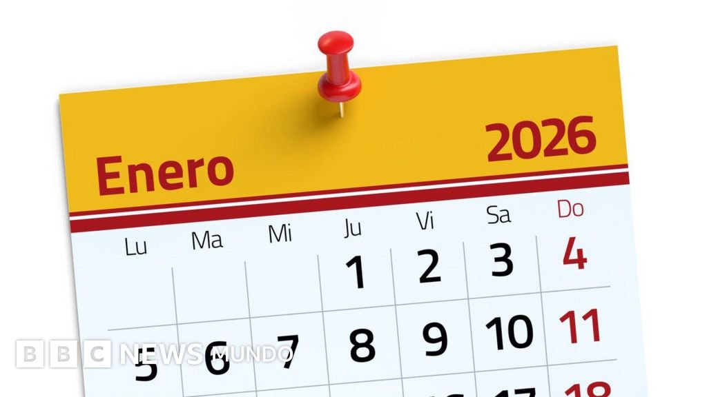 Por qué enero fue elegido como el primer mes del año