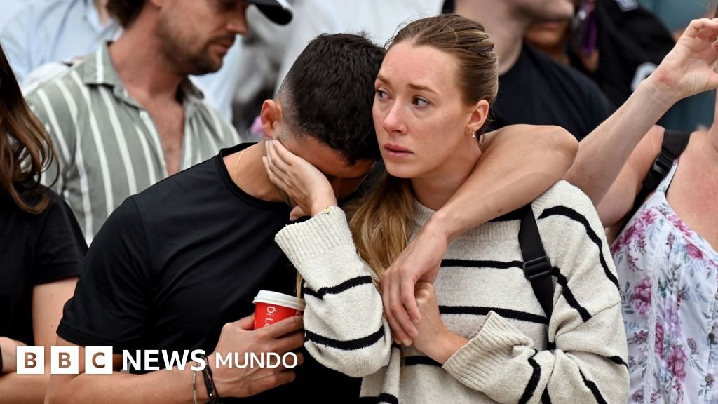 Quiénes fueron los responsables y otras 3 preguntas sobre la tragedia de 15 personas en Bondi Beach, Australia