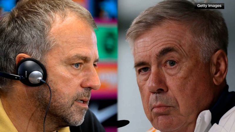 Real Madrid y Barcelona: un clásico emocionante que promete sorpresas este sábado