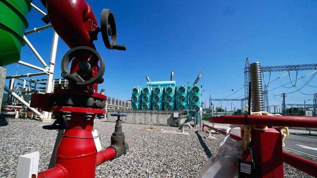 Se resalta una mayor seguridad jurídica para la industria eléctrica.