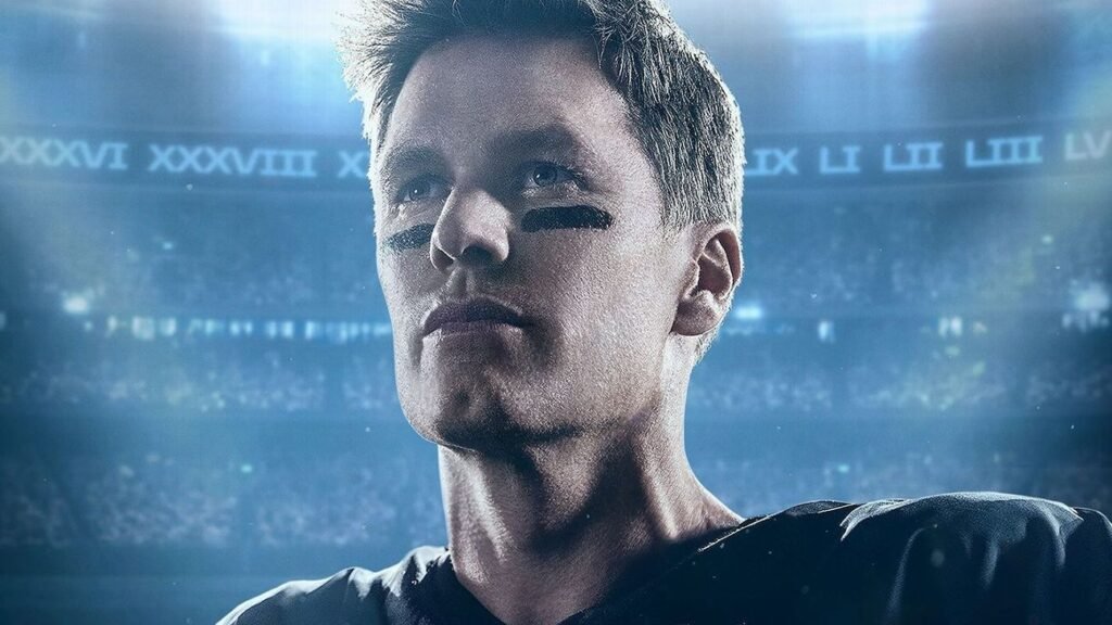 Series deportivas que no te puedes perder esta Navidad y Año Nuevo