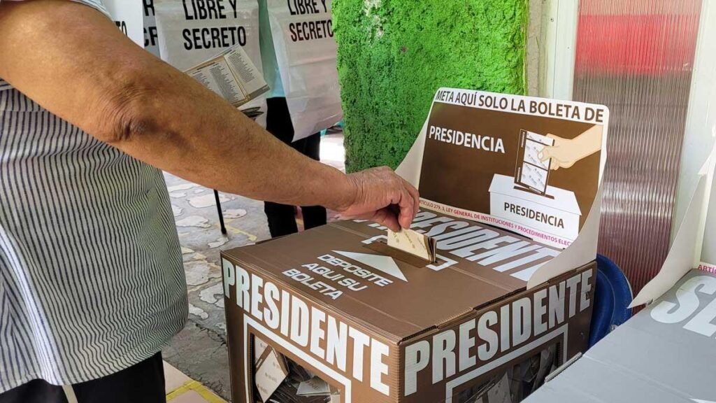 Solicitan reformas profundas para las elecciones; consejerías del INE presentan sus propuestas