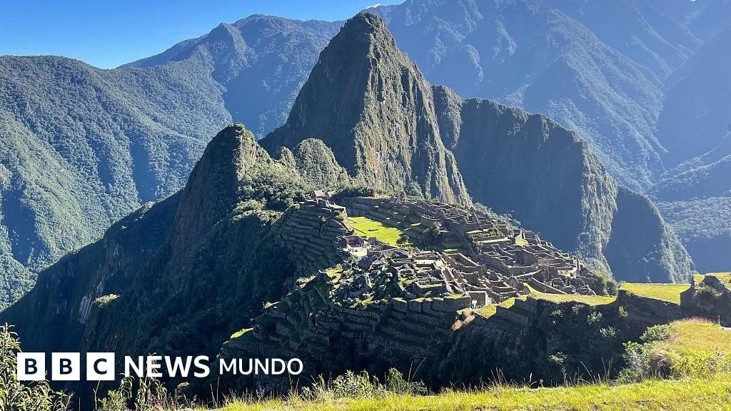 Tragedia en Machu Picchu: Un muerto y numerosos heridos tras choque de trenes