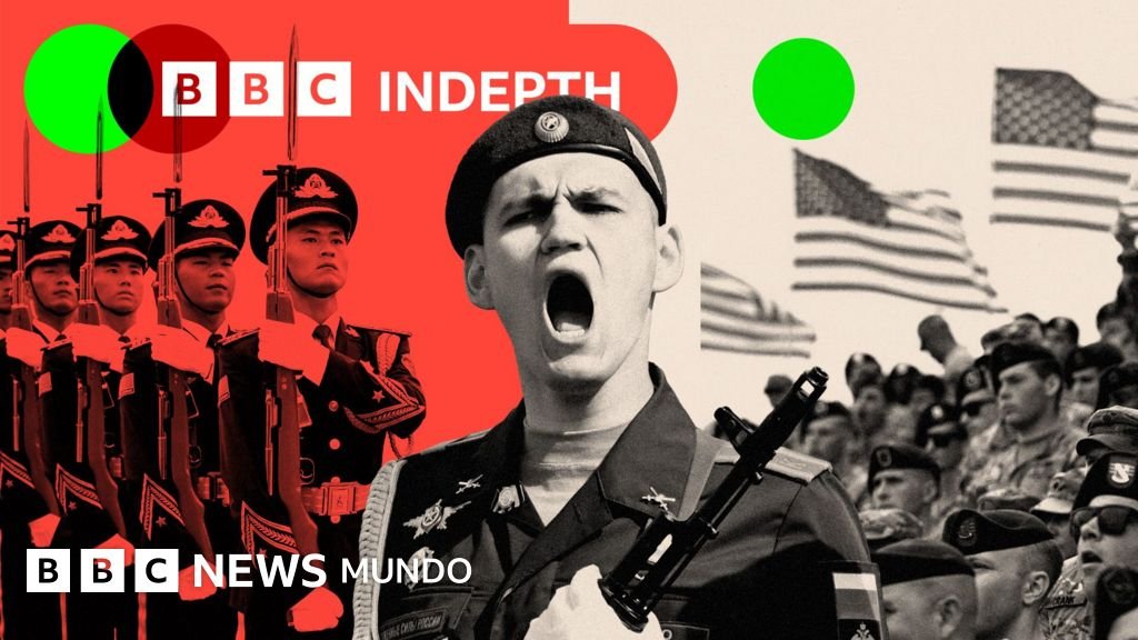 Tras cubrir más de 40 conflictos, 2025 se perfila como el año más alarmante