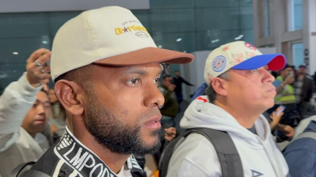 ¿Cómo puede Cruz Azul asegurar la llegada de Borja?