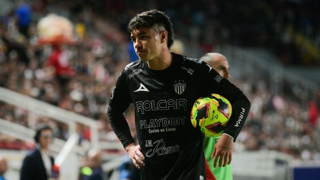 ¿Dónde se encuentran los sparrings que México reclutó para Qatar 2022?