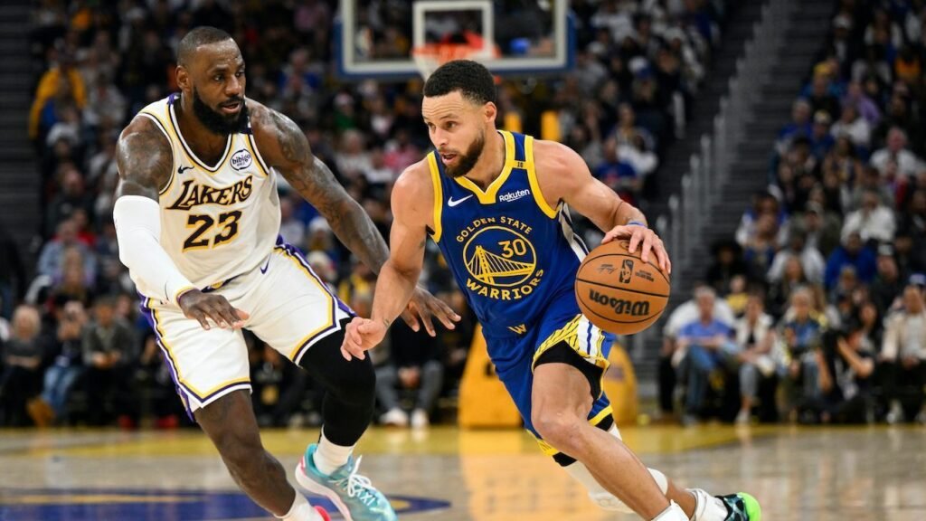 ¿La razón detrás de los partidos de la NBA en Navidad?