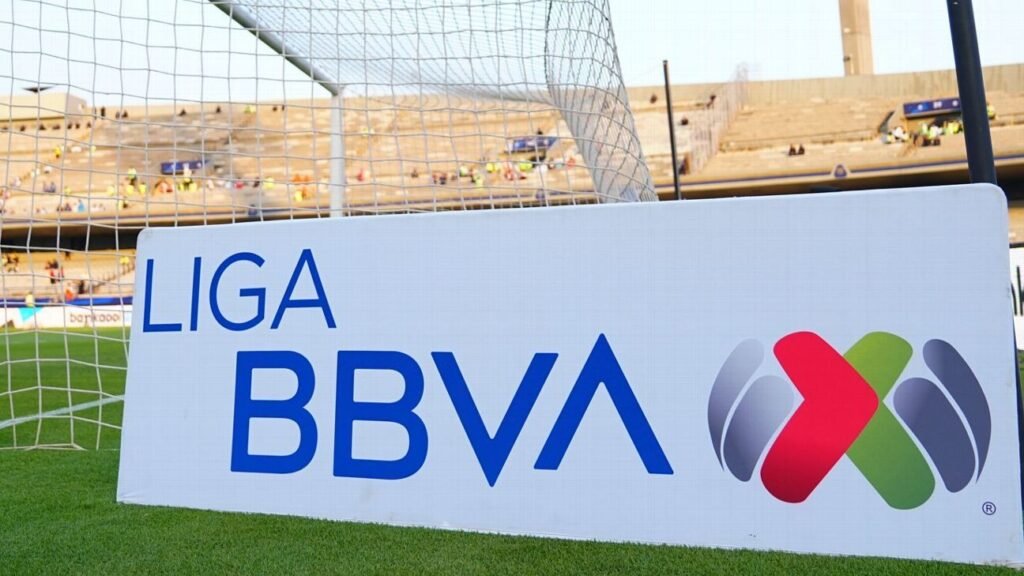 ¿Quiénes son los principales grupos de inversión en la Liga MX?