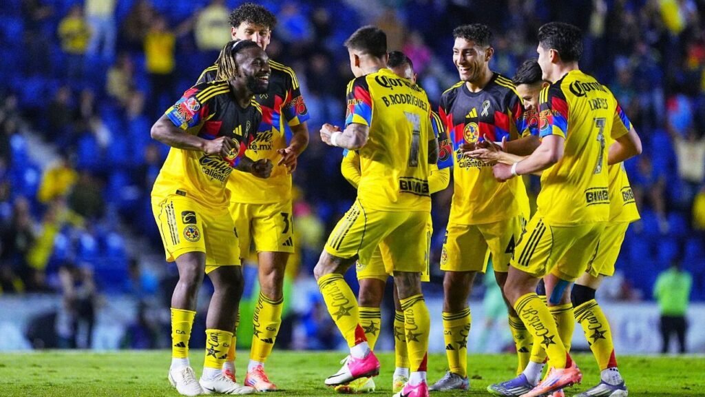 ¿Se sumarán nuevos refuerzos al América con el nuevo inversor?