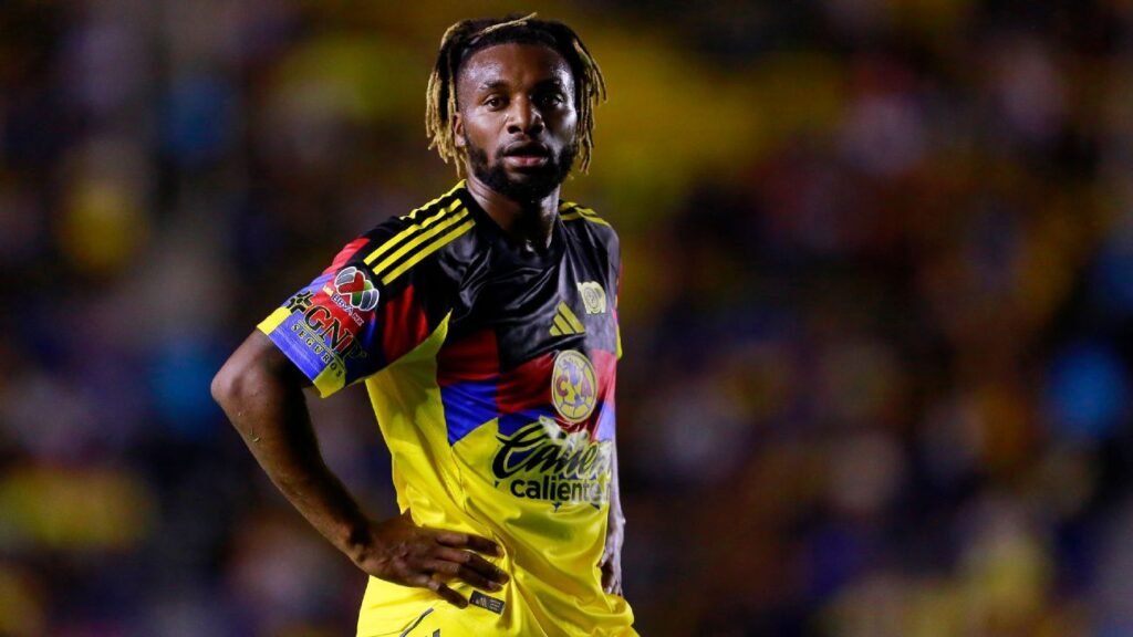 América: Maximin denuncia actos de racismo en su contra