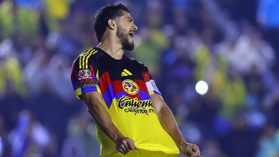 América aspira a romper la racha de derrotas y...