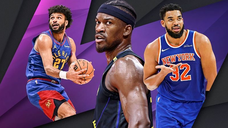 Clasificación de Poder de la NBA: El Estado Actual de los Equipos para el Nuevo Año