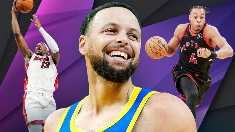 Clasificación de Poder en la NBA: Cuestionamientos de Cada Equipo al Llegar a la Mitad de la Temporada