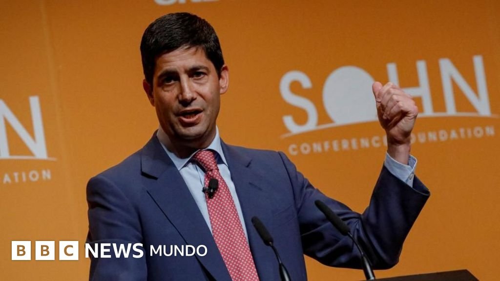 Conoce a Kevin Warsh, el economista conservador que Trump propuso para liderar la Reserva Federal