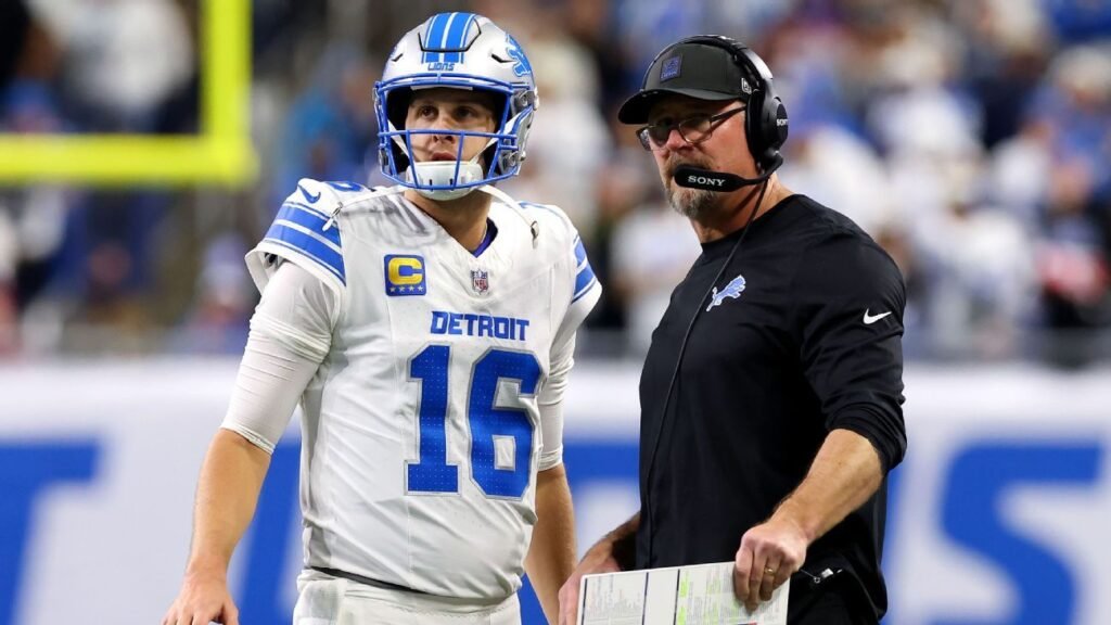 El Gurú de las Diagonales: Por qué los Lions no lograron el éxito