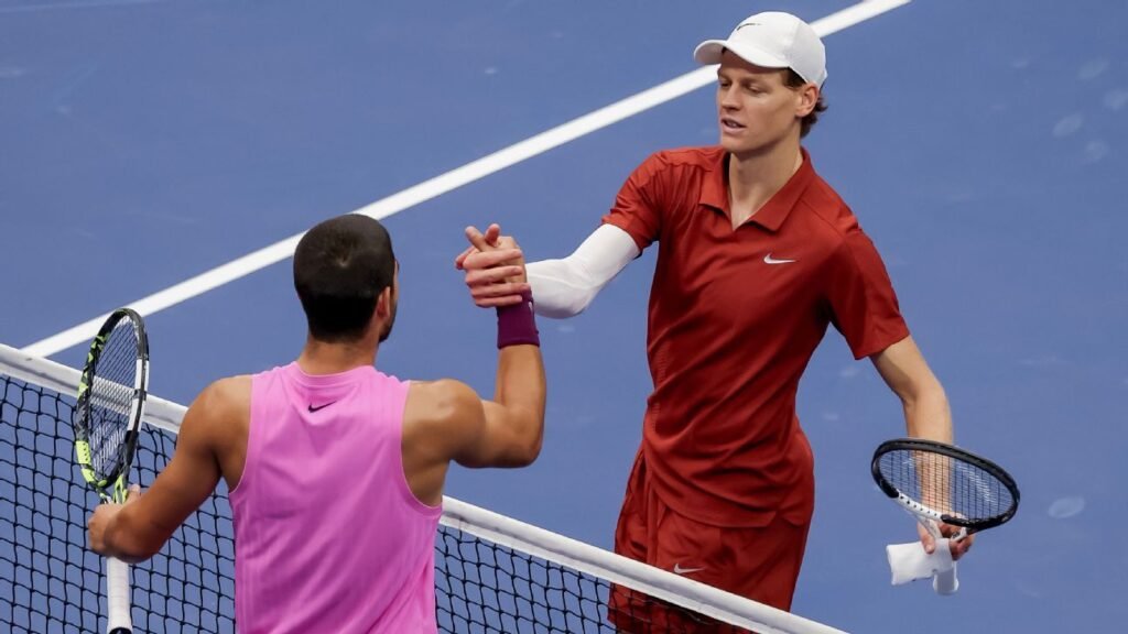 El futuro del tenis: ¿qué esperar en 2026?