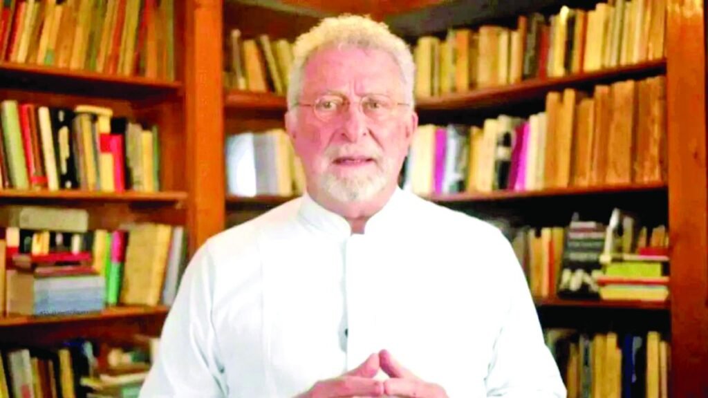 Exrector de la Universidad de Campeche defiende su inocencia frente a acusaciones de drogas y revela irregularidades