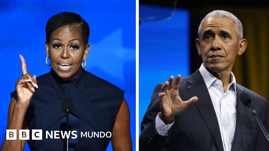 La indignación de Barack y Michelle Obama tras el tiroteo de Alex Pretti en Mineápolis: un ataque a nuestros valores como nación