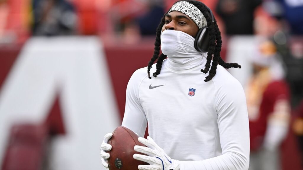 Los Packers se hacen con Trevon Diggs tras su paso por waivers