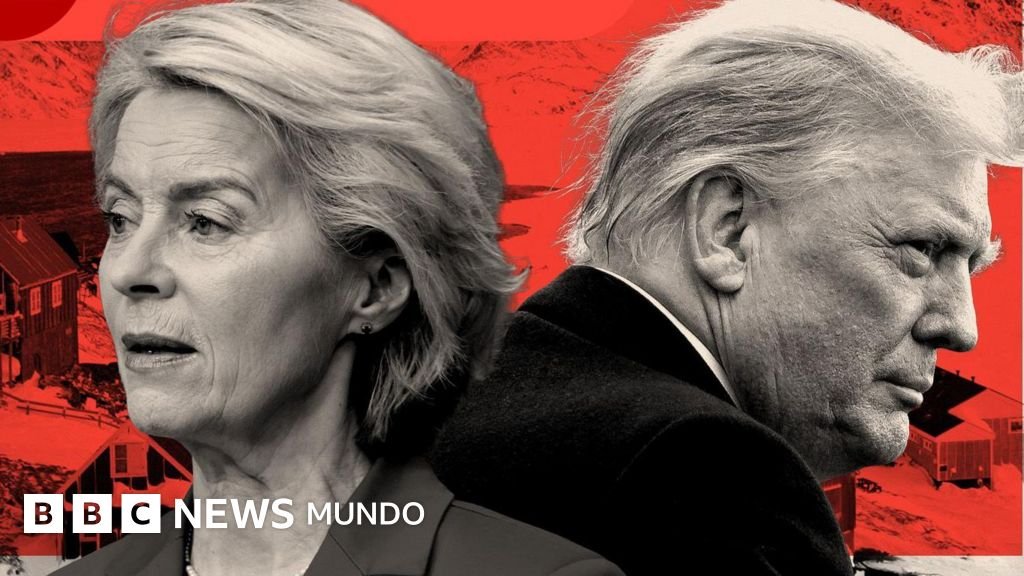 Los desafíos que las amenazas de Trump sobre Groenlandia representan para la OTAN y la Unión Europea
