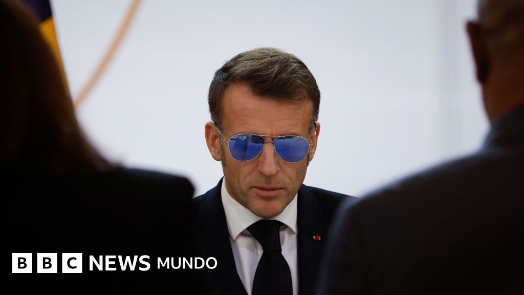 Los líderes europeos se plantan ante los aranceles de Trump por Groenlandia: 'No permitiremos intimidaciones ni amenazas'