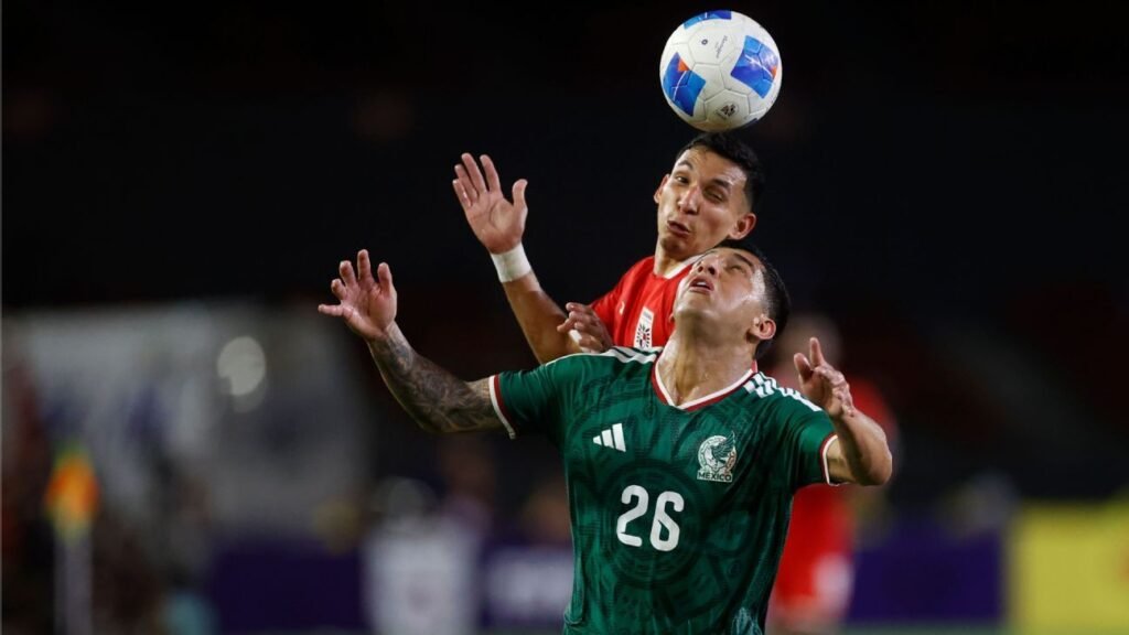 México y su atractivo único para la Generación Z de Panamá