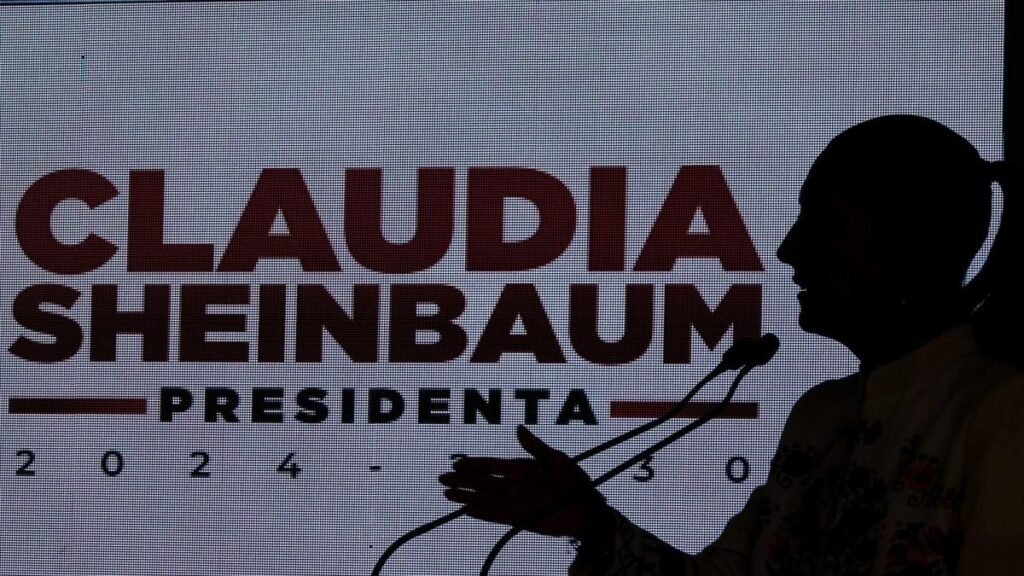 Sheinbaum transforma el Estado del Bienestar con 24 reformas clave