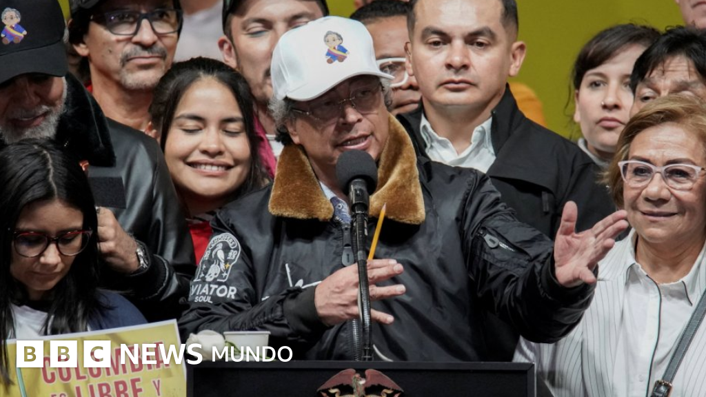 "Un placer dialogar con el presidente de Colombia": Trump y Petro se llaman y planean un encuentro en la Casa Blanca