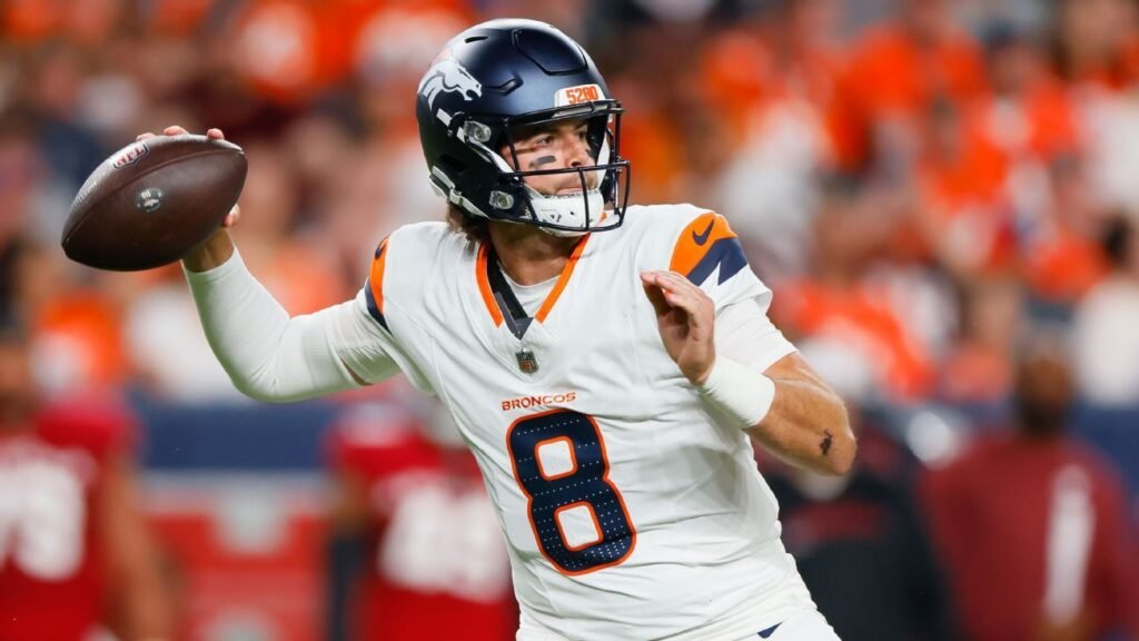 ¿Puede Jarrett Stidham emular a Brady, Warner y Foles en su camino hacia el Super Bowl?