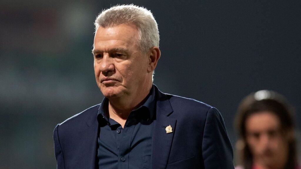 Aguirre comparte su visión sobre el llamado de Fidalgo, su vínculo con Quiñones y el futuro de Obed.