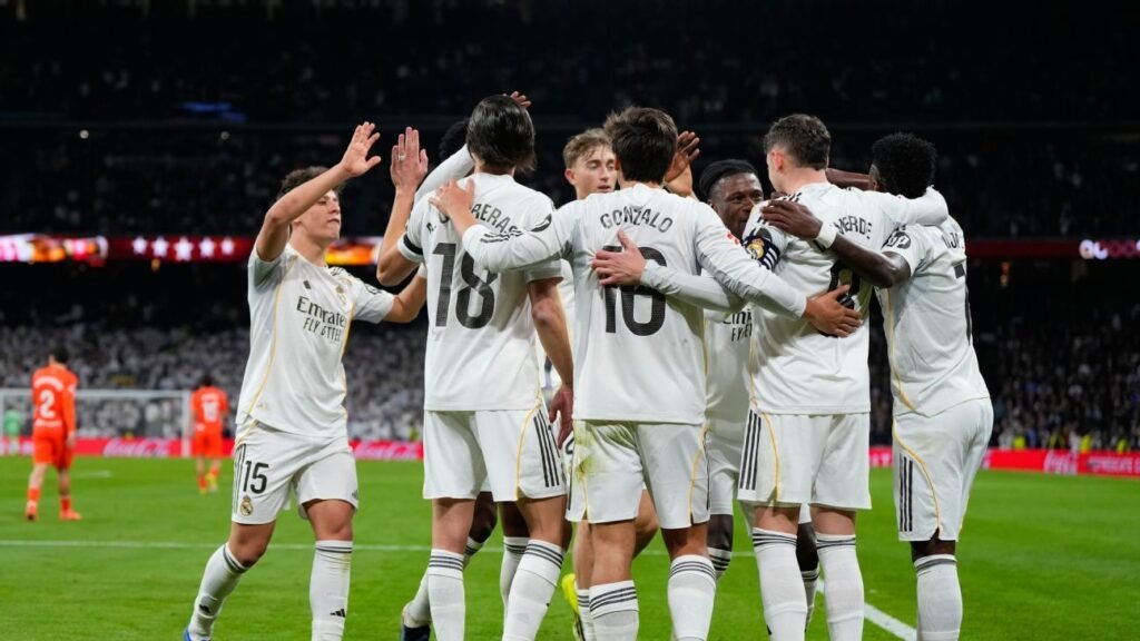 Barcelona cae y Madrid se mantiene líder: así se define LaLiga