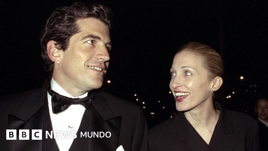Carolyn Bessette-Kennedy: la fascinante historia oculta del enigmático ícono estadounidense