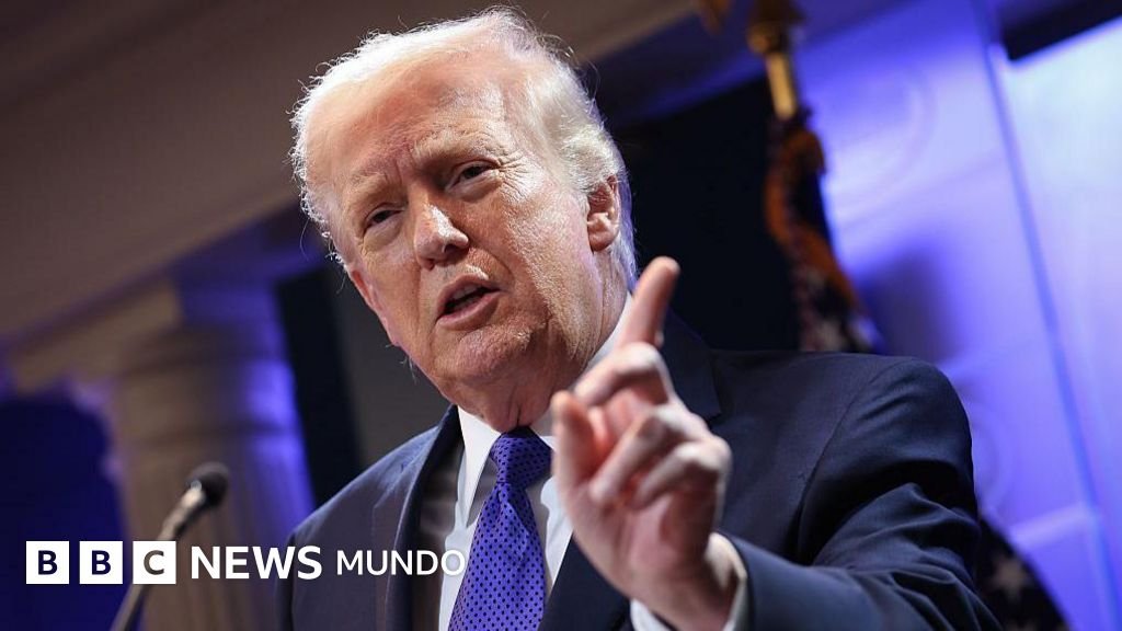 El impacto de la decisión judicial sobre aranceles en la agenda del segundo mandato de Trump