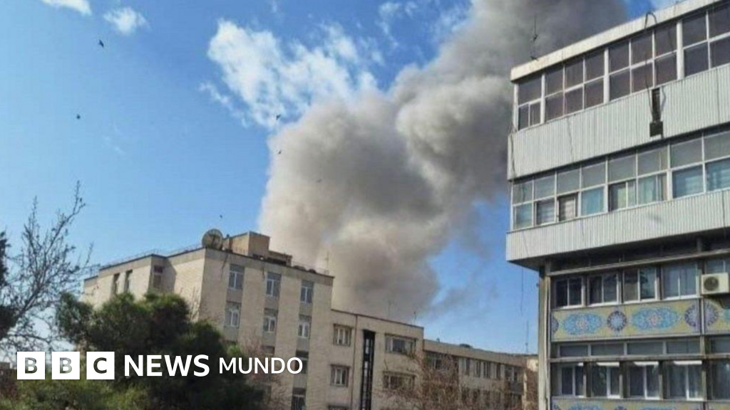 Estados Unidos e Israel inician un ataque a Irán y Trump afirma que se llevan a cabo "operaciones de combate clave"