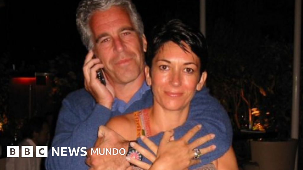 Ghislaine Maxwell evade preguntas sobre Epstein en una audiencia del Congreso de EE.UU. y afirma que compartirá detalles si Trump le otorga el indulto.