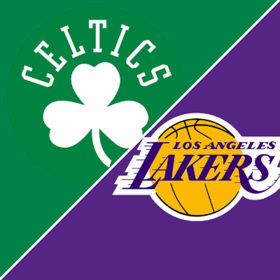 Igualado comienzo entre Celtics y Lakers en el Crypto.com Arena