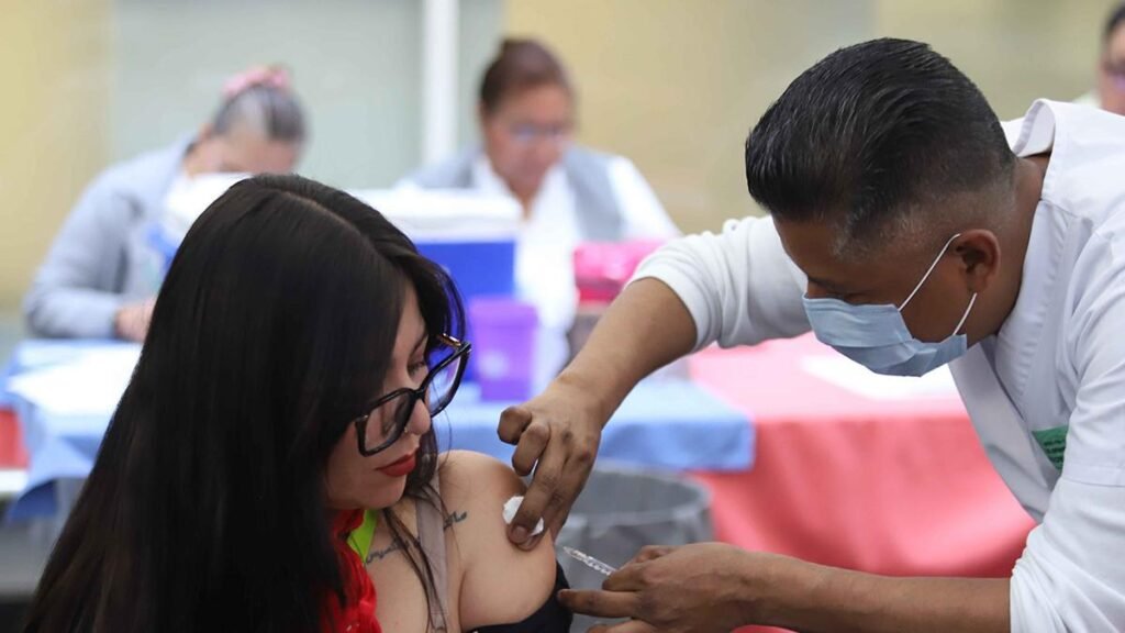 Incrementan a 18 los casos de sarampión en Nuevo León