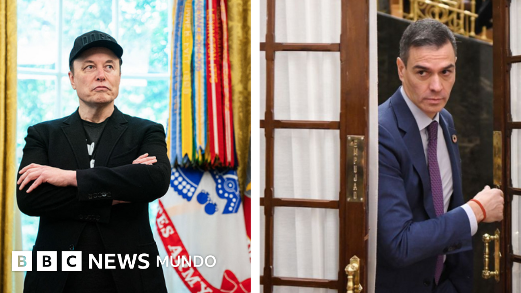 La cruzada del presidente Pedro Sánchez contra Elon Musk en X: ¿Qué está en juego?